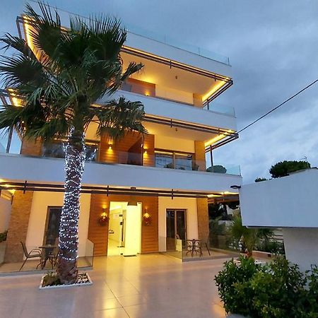 Finikas Suites & Apartments 10Min From Athens Airport Artemida  Eksteriør billede