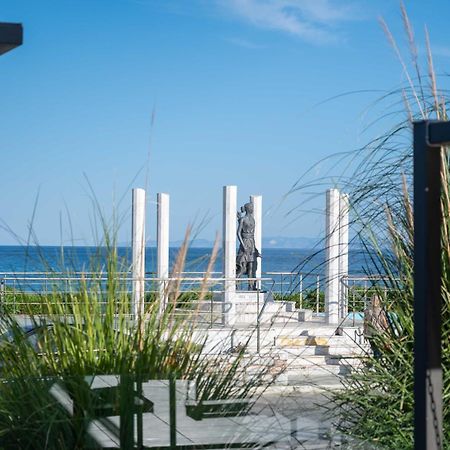 Finikas Suites & Apartments 10Min From Athens Airport Artemida  Eksteriør billede